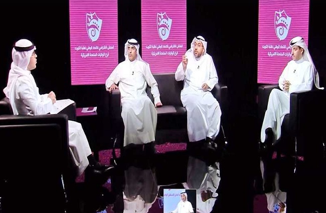 طلاب كويتيون بأمريكا يضعون خطة الإصلاح الشامل في الكويت
