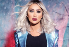 اللبنانية مايا دياب