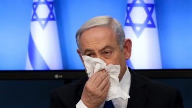 بنيامين نتنياهو يتراجع عن التذرع بمرض زوجته