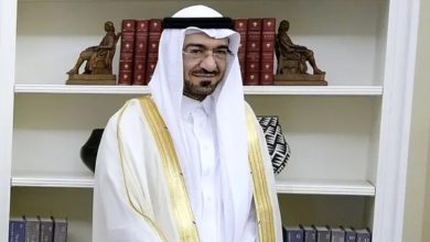 سعد الجبري