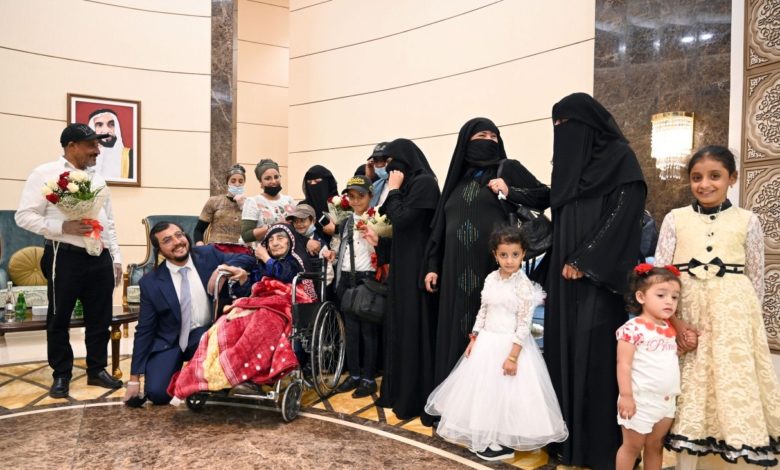 وصول يهود يمنيين إلى مصر بانتظار تهريبهم إلى الإمارات أو إسرائيل