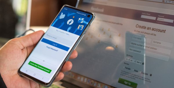 دعوى قضائية ضد فيس بوك.. وغرامة مالية بقيمة "650 مليون دولار"