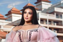 سمية الخشاب