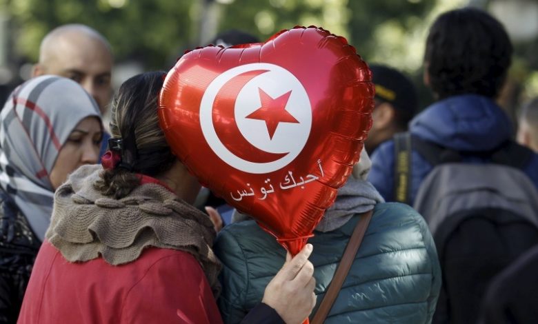 تونس الوحيدة عربيًا على مؤشر الحريات الكاملة
