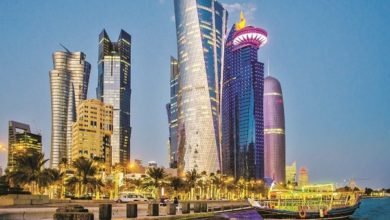 سوق العقارات في قطر