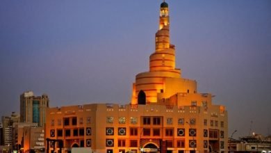 الدوحة تُتوج عاصمة الثقافة في العالم الإسلامي للعام الحالي