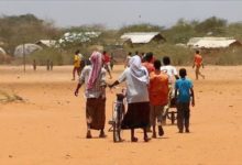 مخاوف من النزوح الجماعي مع اشتداد القتال في مأرب