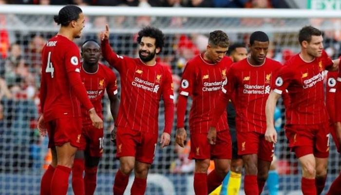 نادي ليفربول
