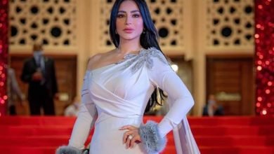 مهر لجين عمران