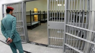 الإمارات تفرج عن 440 معتقلاً بينهم 4 فقط من معتقلي الرأي