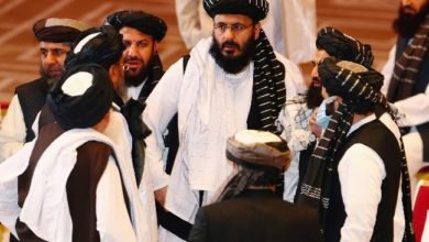 طالبان ترفض حضور محادثات سلام أفغانية في تركيا