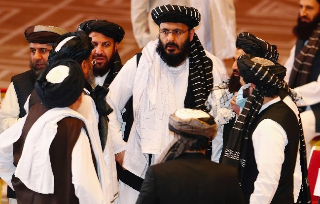 طالبان ترفض حضور محادثات سلام أفغانية في تركيا