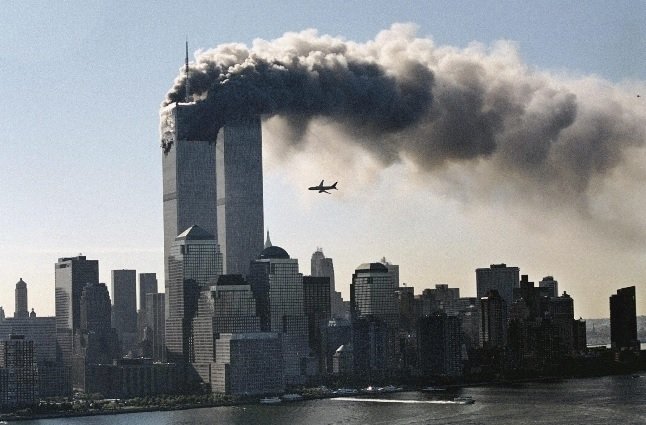 عائلات ضحايا 11 سبتمبر تطالب بكشف دور السعودية بالهجوم