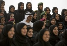المساواة بين الجنسين في الإمارات أبعد ما تكون عن الواقع