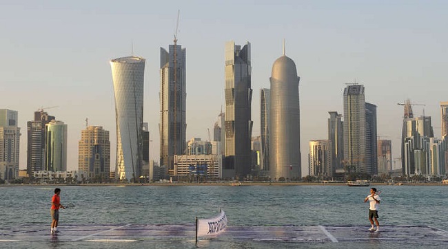 قطر تدرس تمليك المستثمرين الأجانب للشركات بنسبة 100 %