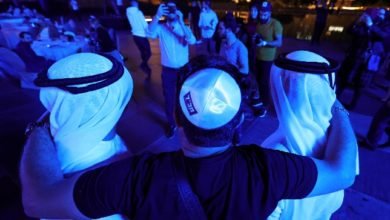 إسرائيل المستفيد الاقتصادي الأول من اتفاقيات التطبيع