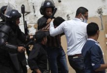 إطلاق حملة للتذكير بالمعتقلين السياسيين في مصر