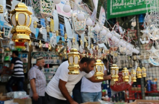 رمضان قاسٍ مع ارتفاع الأسعار في لبنان بشكل جنوني