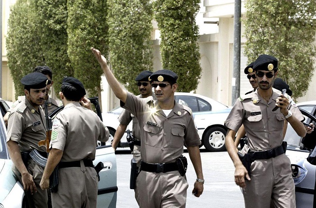 السعودية تعلن اعتقال رجال أعمال ومسؤولين كبار بزعم مكافحة الفساد