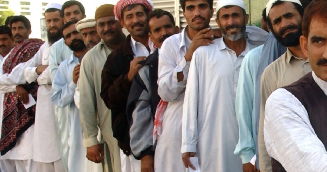 قيود فيزا الإمارات على الباكستانيين يثير قلق إسلام أباد