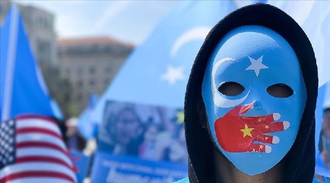 قراصنة صينيين استخدموا فيسبوك للتجسس على أقلية الأويغور