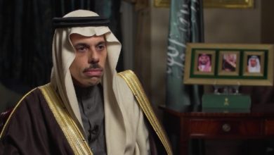 وزير سعودي: التطبيع مع إسرائيل سيعود بالنفع على المنطقة
