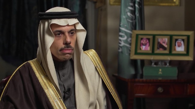 وزير سعودي: التطبيع مع إسرائيل سيعود بالنفع على المنطقة