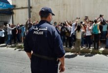 الجزائر تعتقل الصحفي رابح كاريش بزعم "الإضرار بالنظام العام"