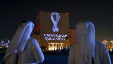 مونديال قطر 2022