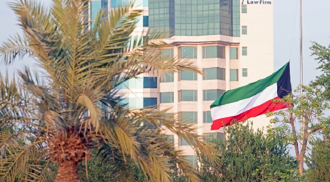يستمر نفط الكويت حتى 90 عامًا