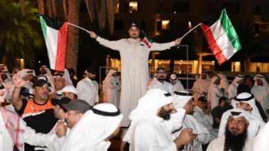 الكويت اجتثت الفساد المالي