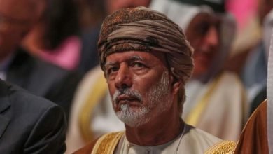 يوسف بن علوي