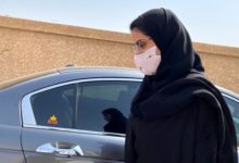 لجين الهذلول تقاضي شرطة أبوظبي