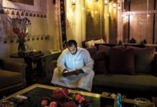 محمد بن سلمان يعشق الثقافة الأمريكية