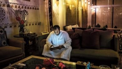 محمد بن سلمان يعشق الثقافة الأمريكية