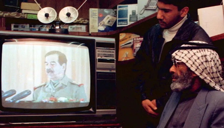 متضررون من غزو العراق عام 1990 يتلقون 380 مليون $