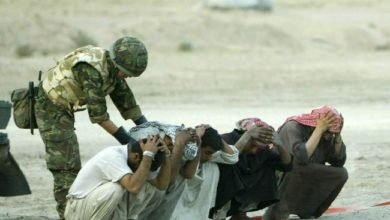 بريطانيا تتراجع عن حماية جنودها من الملاحقات المتعلقة بجرائم الحرب