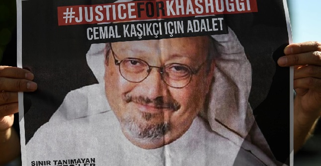 تركيا ترحب بمحاكمة السعودية لقتلة جمال خاشقجي