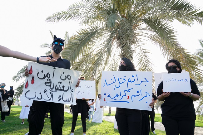 تحذير من تنامي الجريمة في المجتمع الكويتي