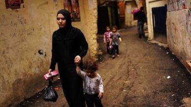 بريطانيات مجردات الجنسية في سوريا ضحايا الإتجار بالبشر