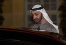 الإمارات تسعى لإنشاء نظام إقليمي استبدادي جديد