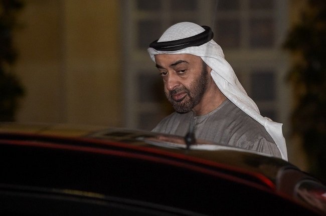 الإمارات تسعى لإنشاء نظام إقليمي استبدادي جديد