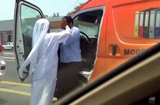 العمال البنغال في السعودية