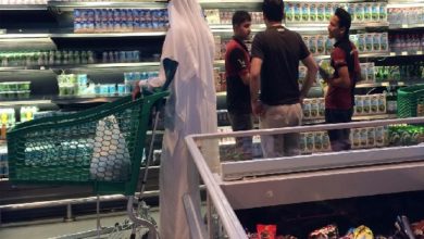 سوق سوداء لتهريب المنتجات التركية إلى السعودية