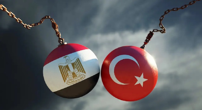 10 شروط لتركيا لاستئناف الحوار مع القاهرة