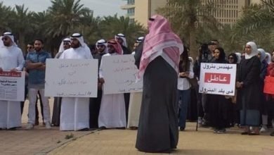 هيئة حكومية تطالب باستبدال العمالة الوافدة في الكويت بالمواطنين