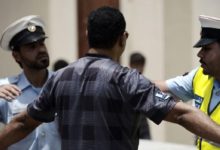 البحرين تقرر إلغاء حبس الصحفيين