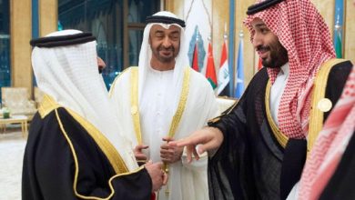 الإمارات فشلت باختبار الديمقراطية