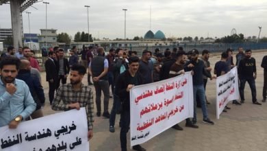 العمالة الوافدة في العراق تزيد من الأزمة الاقتصادية في البلاد