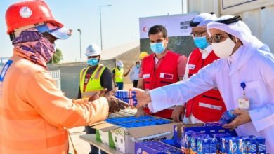 قطر تسارع الزمن لإصلاح نظام الإقامة وحقوق العمالة الوافدة